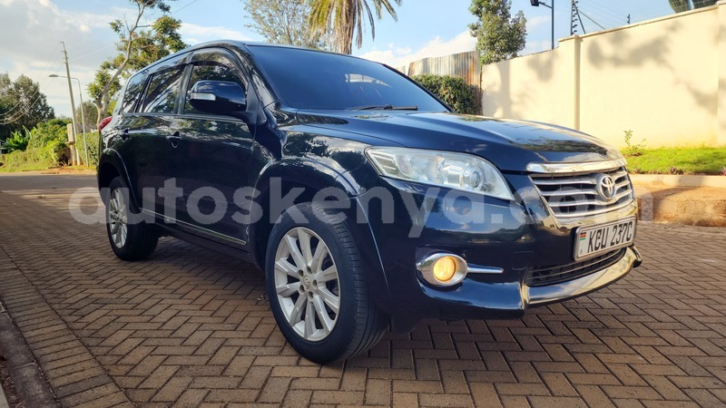 Big with watermark toyota vanguard nairobi nairobi 29987