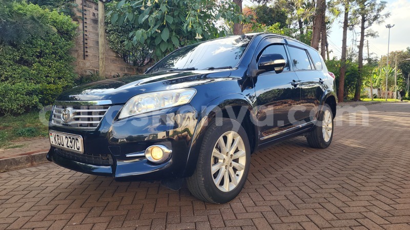 Big with watermark toyota vanguard nairobi nairobi 29987