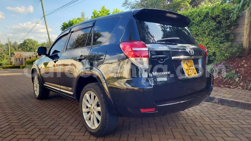 Big with watermark toyota vanguard nairobi nairobi 29987