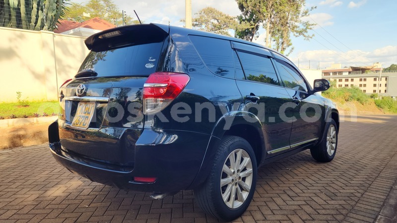Big with watermark toyota vanguard nairobi nairobi 29987