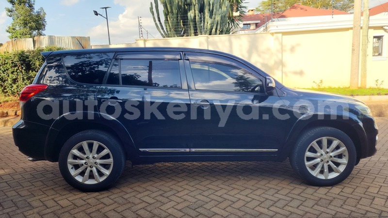 Big with watermark toyota vanguard nairobi nairobi 29987