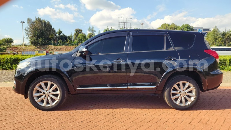 Big with watermark toyota vanguard nairobi nairobi 29987