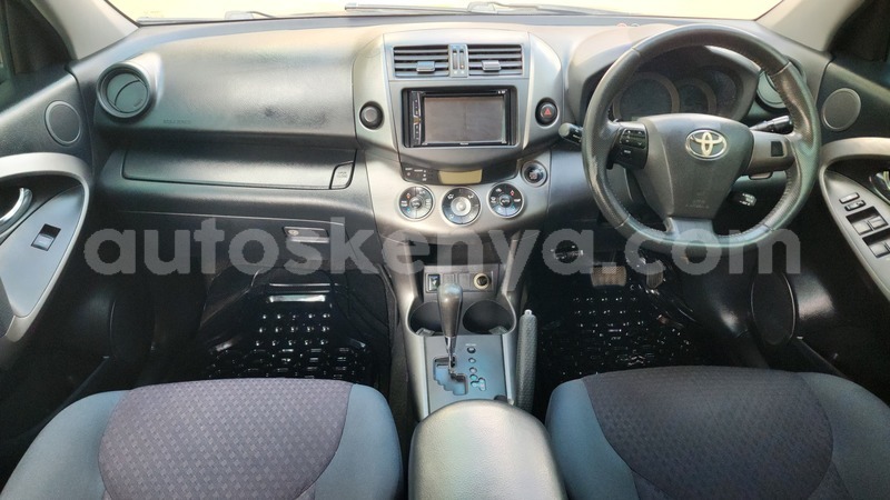 Big with watermark toyota vanguard nairobi nairobi 29987