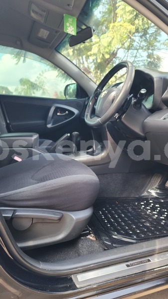 Big with watermark toyota vanguard nairobi nairobi 29987