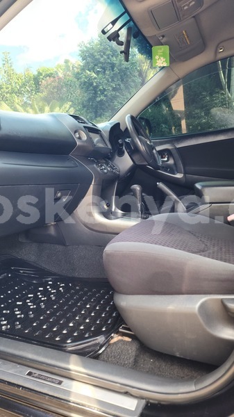 Big with watermark toyota vanguard nairobi nairobi 29987