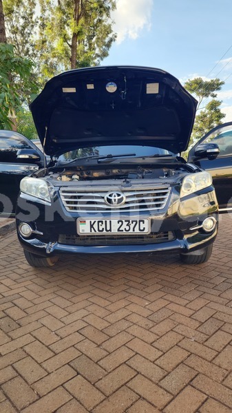 Big with watermark toyota vanguard nairobi nairobi 29987