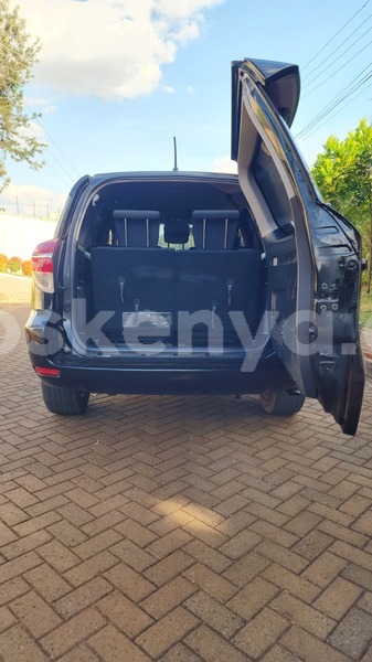 Big with watermark toyota vanguard nairobi nairobi 29987