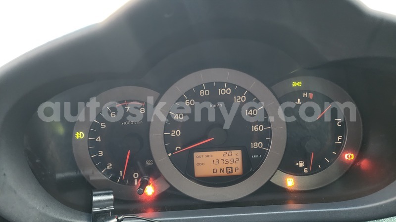 Big with watermark toyota vanguard nairobi nairobi 29987