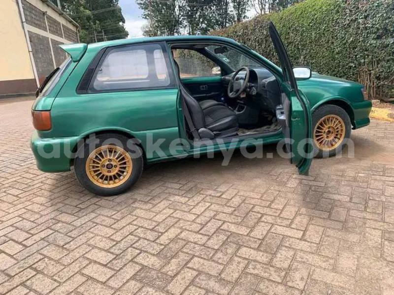 Big with watermark toyota starlet nairobi machakos 29989
