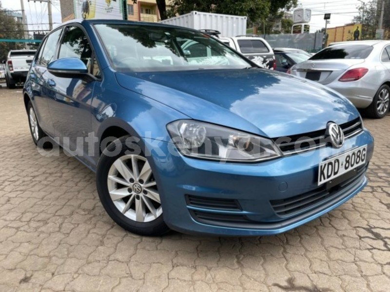 Big with watermark volkswagen golf nairobi machakos 29990
