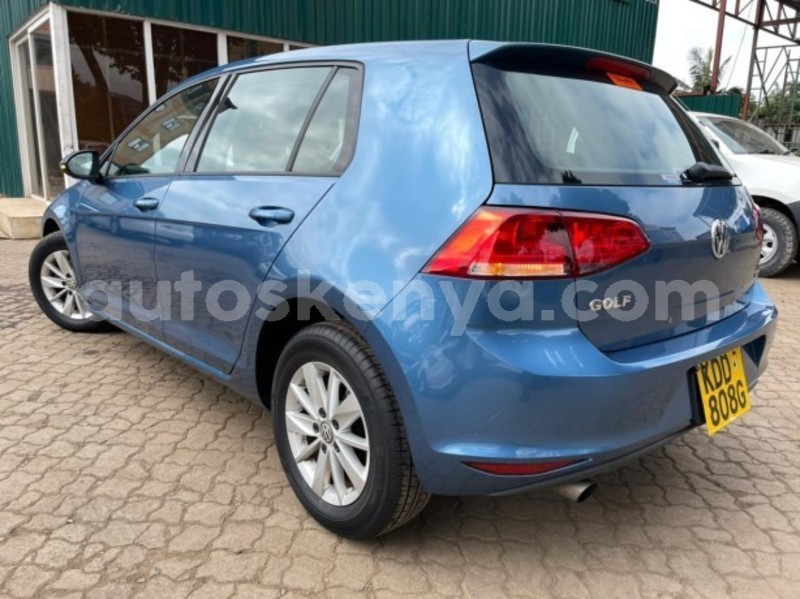 Big with watermark volkswagen golf nairobi machakos 29990