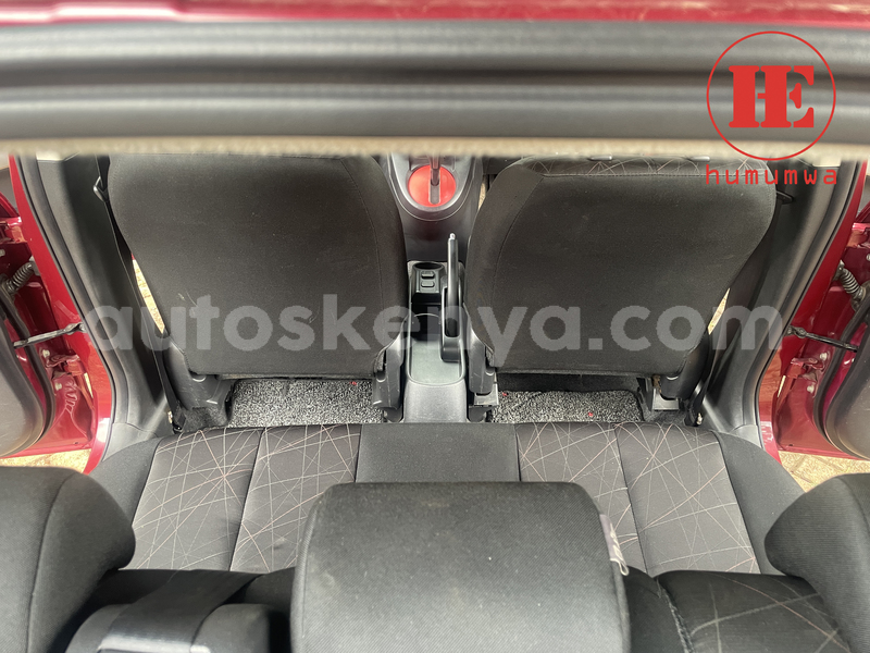 Big with watermark mazda demio nairobi nairobi 29999