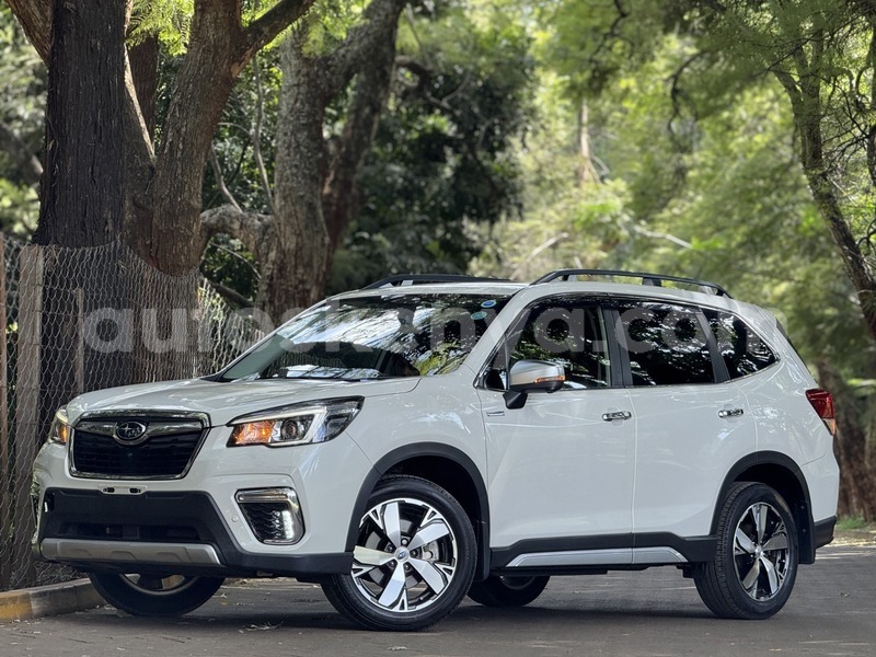 Big with watermark subaru forester nairobi nairobi 30001