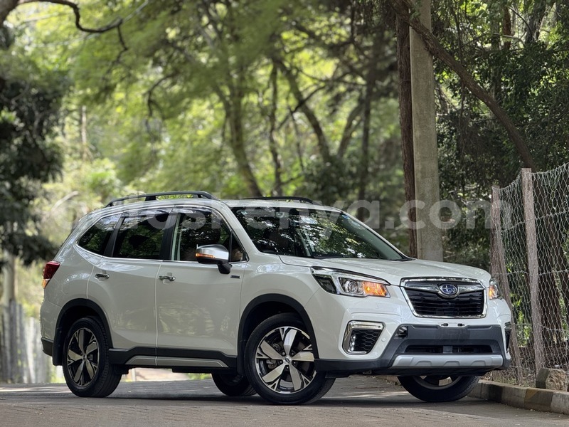 Big with watermark subaru forester nairobi nairobi 30001