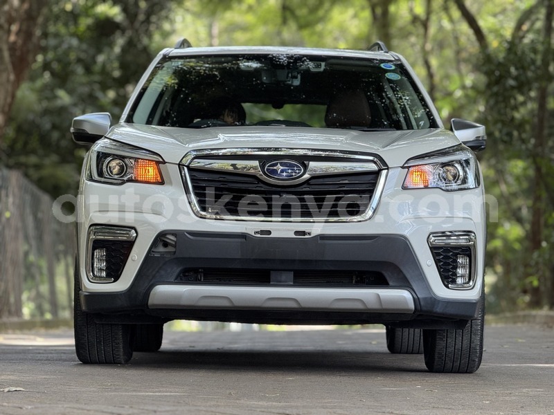 Big with watermark subaru forester nairobi nairobi 30001