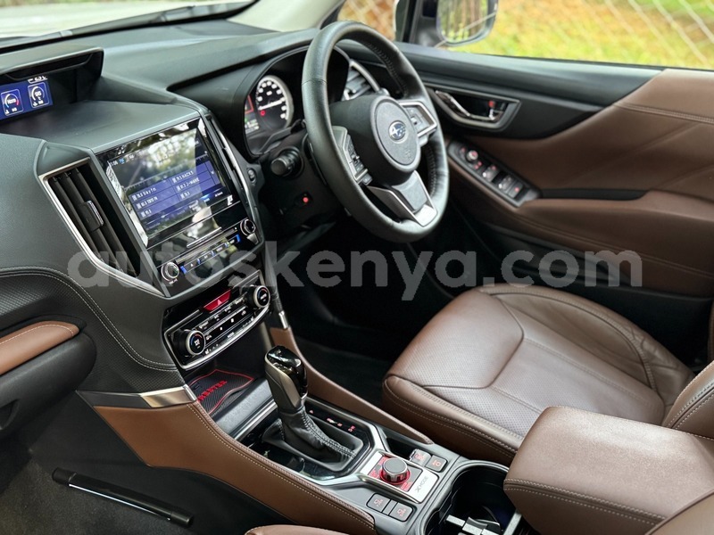 Big with watermark subaru forester nairobi nairobi 30001