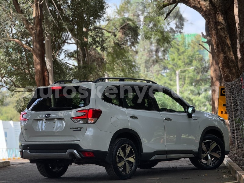 Big with watermark subaru forester nairobi nairobi 30001