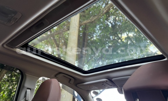 Buy Used Subaru Forester White Car in Nairobi in Nairobi Buy Used Subaru Forester White Car in Nairobi in Nairobi
