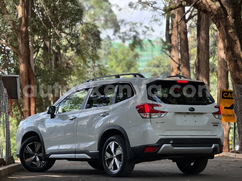 Big with watermark subaru forester nairobi nairobi 30001