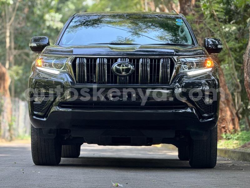 Big with watermark toyota land cruiser nairobi nairobi 30003