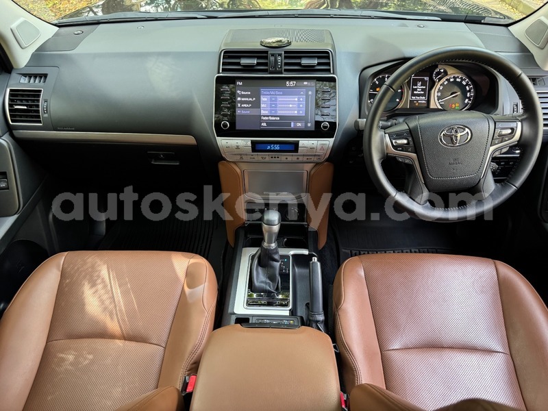 Big with watermark toyota land cruiser nairobi nairobi 30003