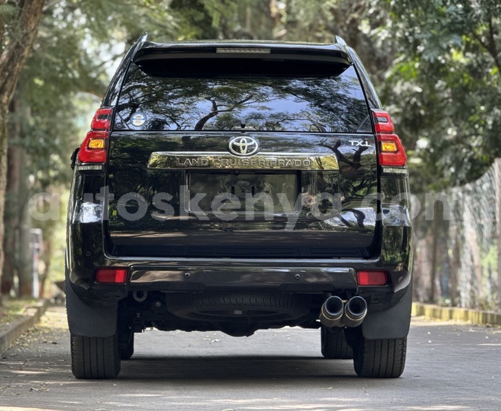 Big with watermark toyota land cruiser nairobi nairobi 30003