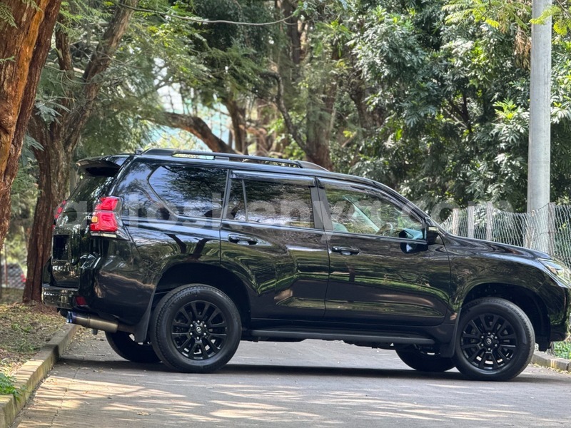 Big with watermark toyota land cruiser nairobi nairobi 30003