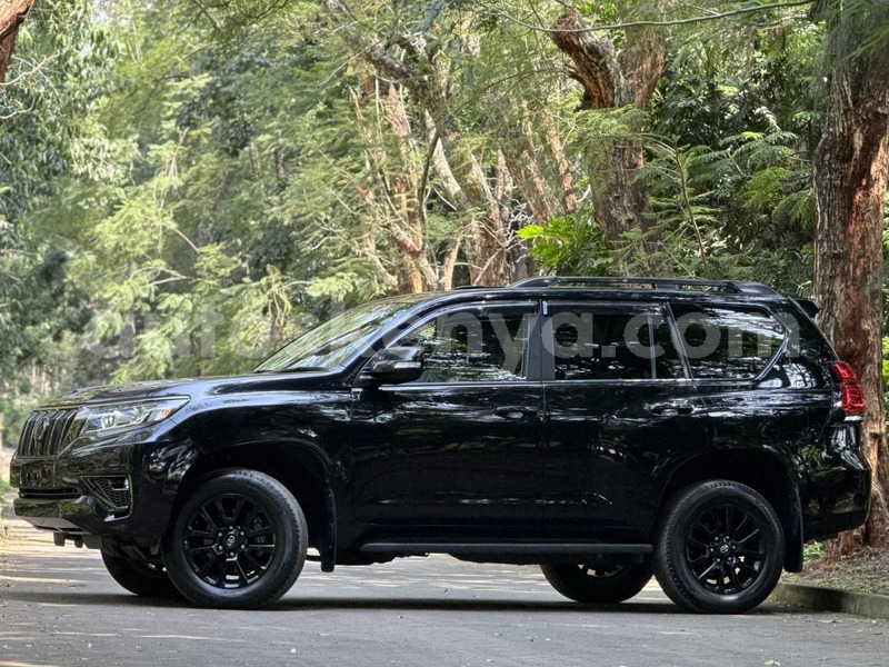 Big with watermark toyota land cruiser nairobi nairobi 30003