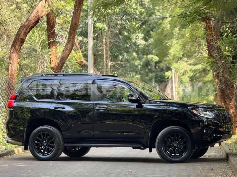 Big with watermark toyota land cruiser nairobi nairobi 30003