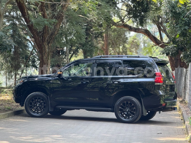 Big with watermark toyota land cruiser nairobi nairobi 30003