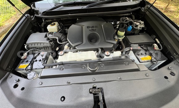 Buy Used Toyota Land Cruiser Black Car in Nairobi in Nairobi Buy Used Toyota Land Cruiser Black Car in Nairobi in Nairobi
