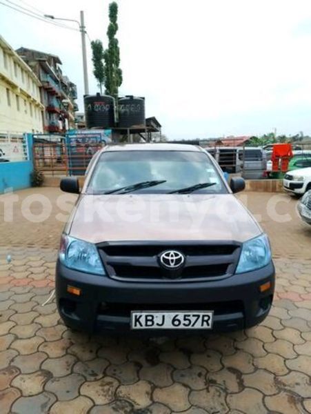 Big with watermark toyota hilux nairobi machakos 30008