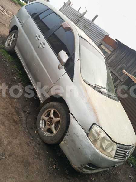 Big with watermark nissan liberty rift valley narok 30012