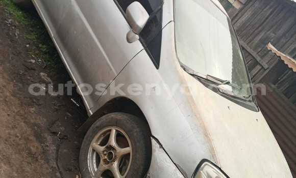 Buy Used Nissan Liberty Silver Car in Narok in Rift Valley Buy Used Nissan Liberty Silver Car in Narok in Rift Valley