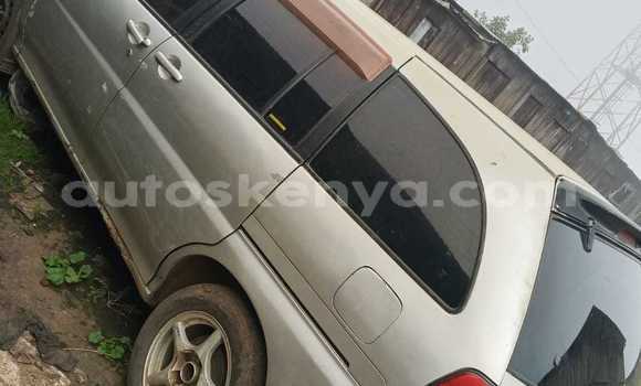 Buy Used Nissan Liberty Silver Car in Narok in Rift Valley Buy Used Nissan Liberty Silver Car in Narok in Rift Valley