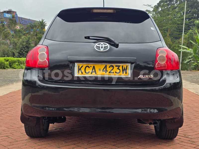 Big with watermark toyota auris nairobi nairobi 30014