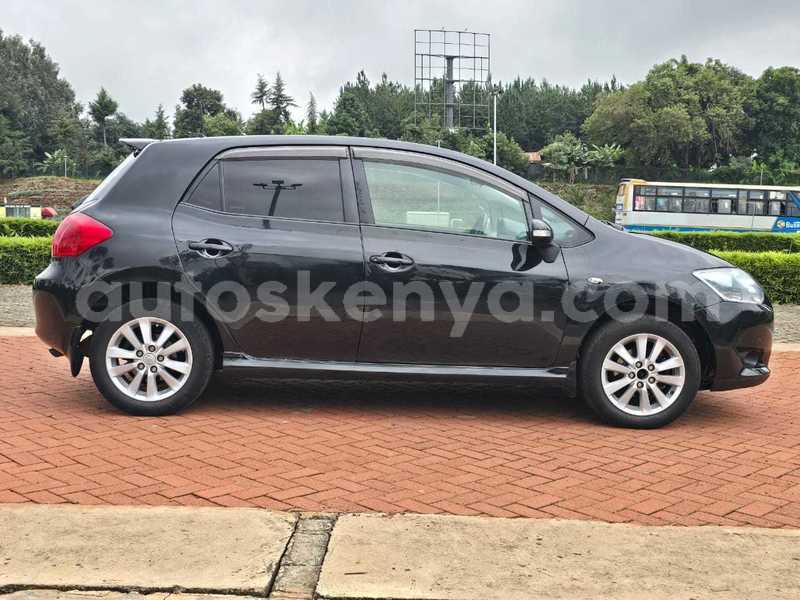 Big with watermark toyota auris nairobi nairobi 30014