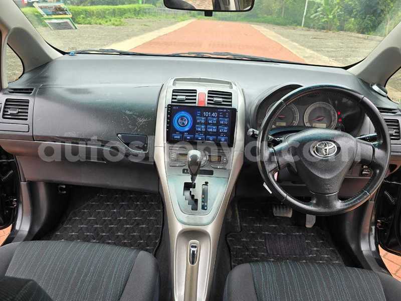 Big with watermark toyota auris nairobi nairobi 30014