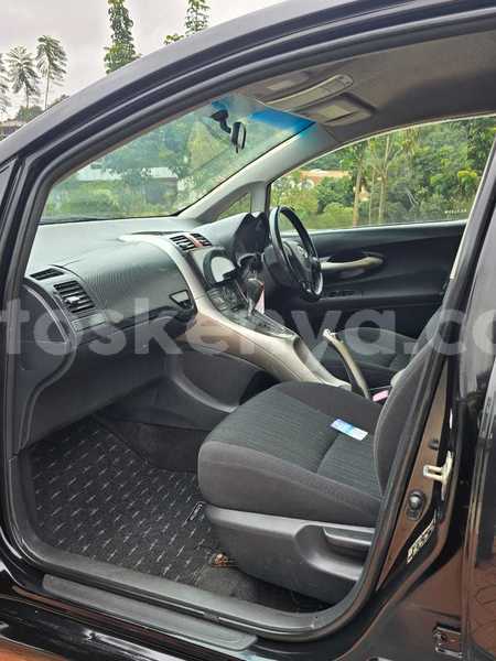 Big with watermark toyota auris nairobi nairobi 30014