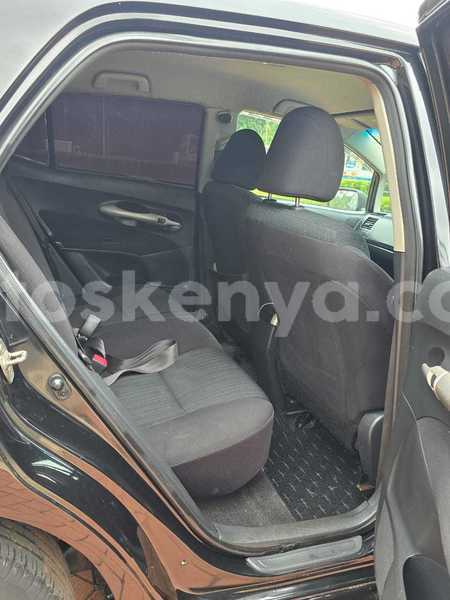 Big with watermark toyota auris nairobi nairobi 30014