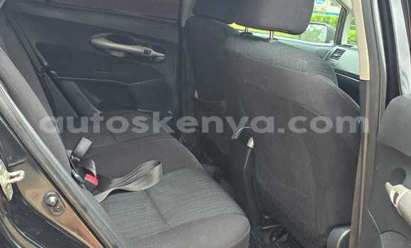 Buy Used Toyota Auris Black Car in Nairobi in Nairobi Buy Used Toyota Auris Black Car in Nairobi in Nairobi