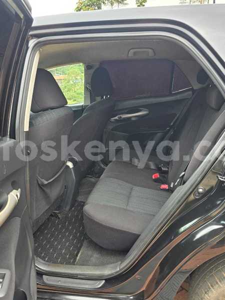 Big with watermark toyota auris nairobi nairobi 30014