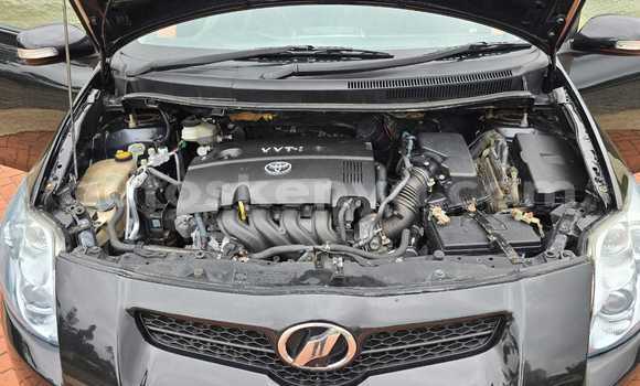 Buy Used Toyota Auris Black Car in Nairobi in Nairobi Buy Used Toyota Auris Black Car in Nairobi in Nairobi