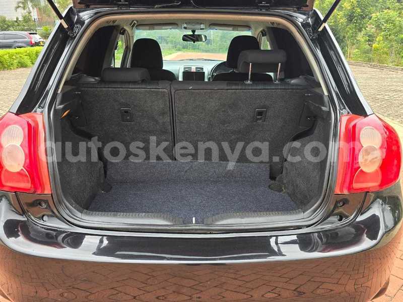 Big with watermark toyota auris nairobi nairobi 30014