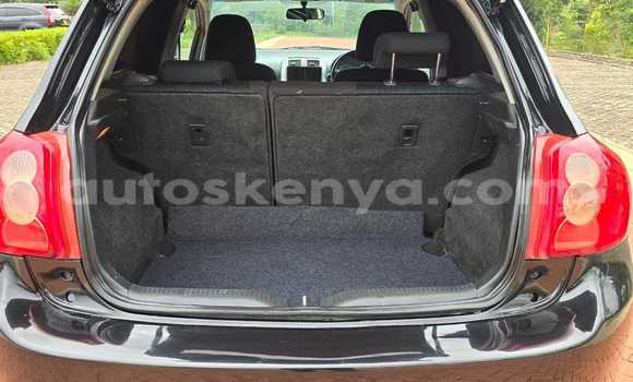 Buy Used Toyota Auris Black Car in Nairobi in Nairobi Buy Used Toyota Auris Black Car in Nairobi in Nairobi