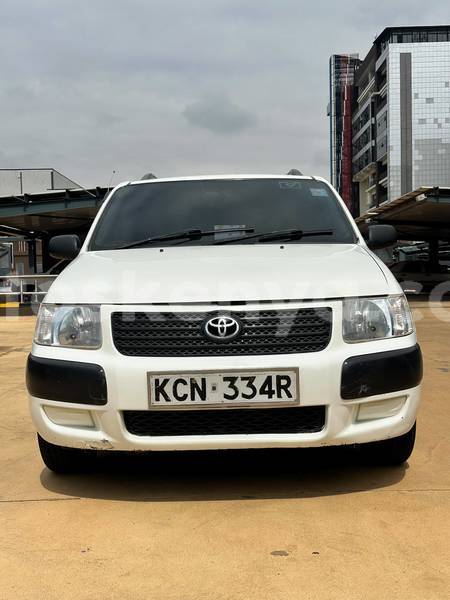 Big with watermark toyota succeed nairobi nairobi 30016
