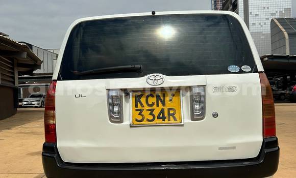 Buy Used Toyota Succeed White Car in Nairobi in Nairobi Buy Used Toyota Succeed White Car in Nairobi in Nairobi