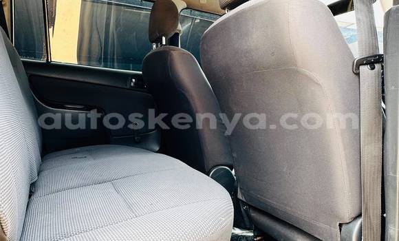 Buy Used Toyota Succeed White Car in Nairobi in Nairobi Buy Used Toyota Succeed White Car in Nairobi in Nairobi