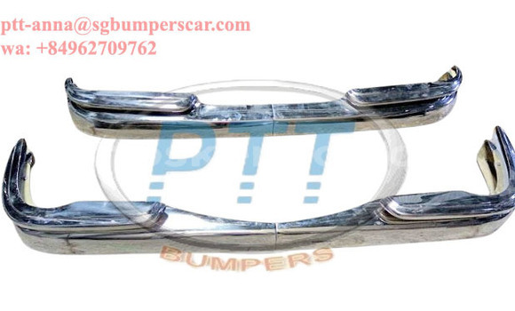 Mercedes W111 Bumper Bungoma keessatti West Kenya keessatti Mercedes W111 Bumper Bungoma keessatti West Kenya keessatti
