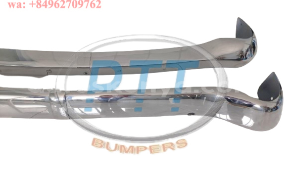 Opel Rekord P1 bumper Bungoma keessatti West Kenya keessatti Opel Rekord P1 bumper Bungoma keessatti West Kenya keessatti